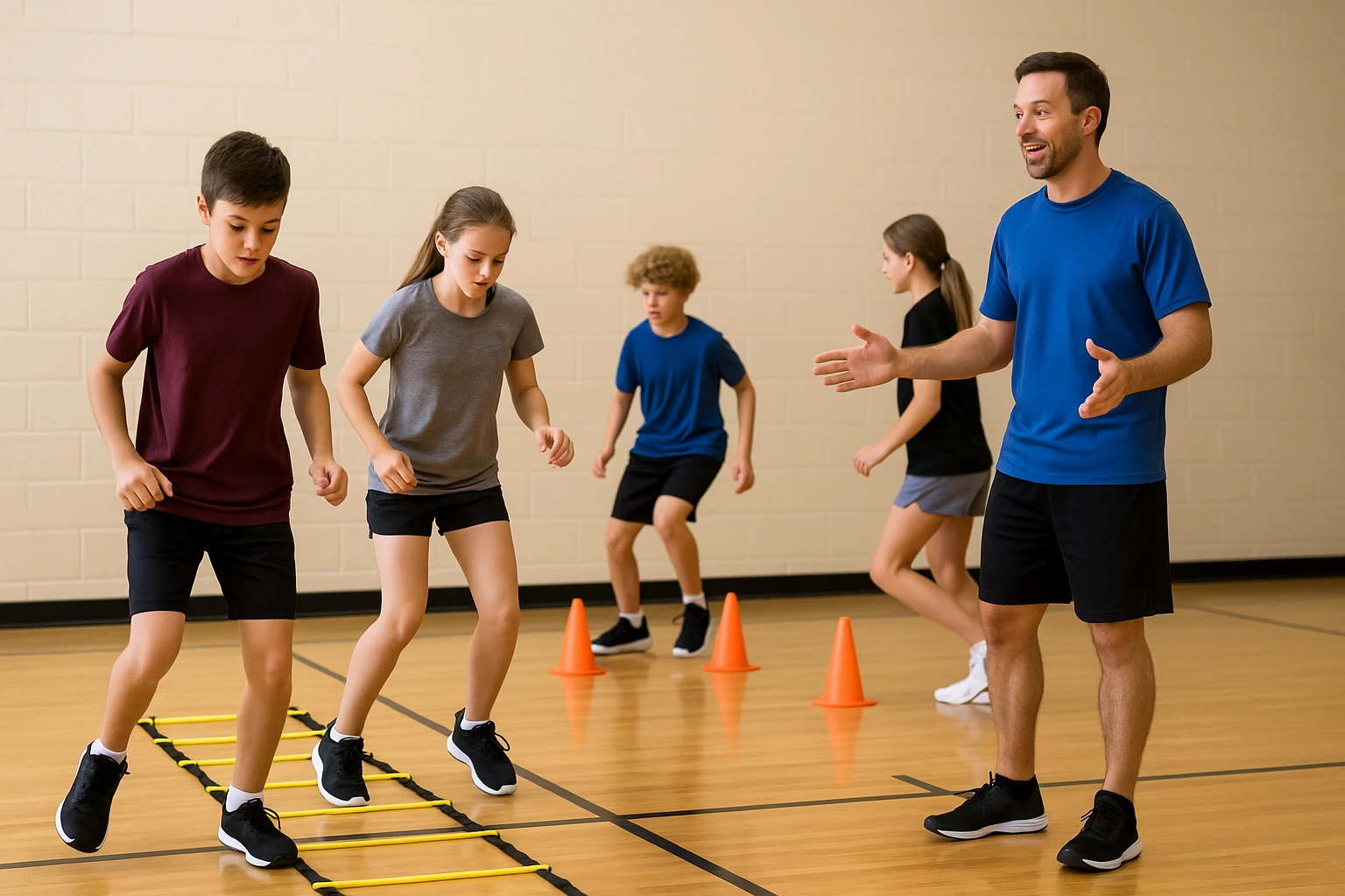 Liberty homeschooling cost includes student training at Liberty HSP